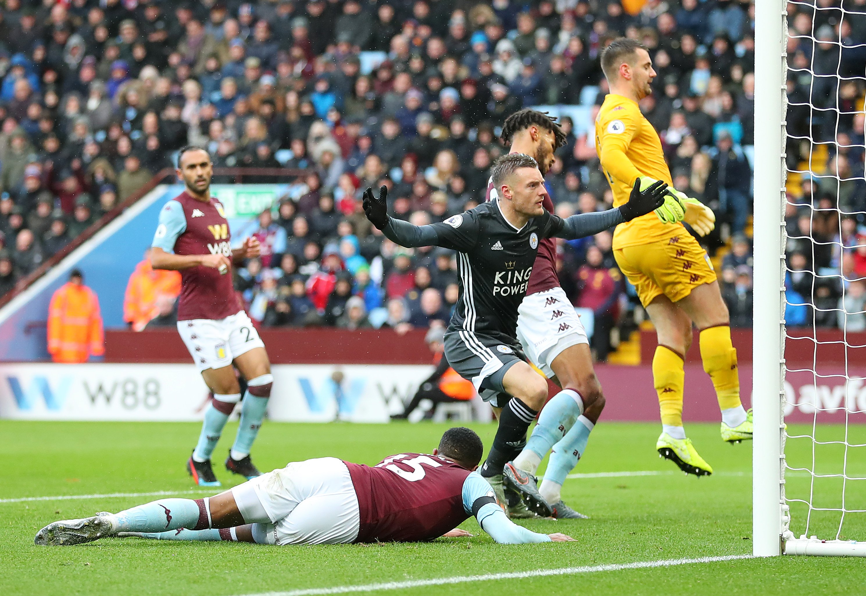 战术调整 战术调整