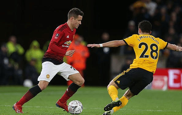 手的战术 手的战术