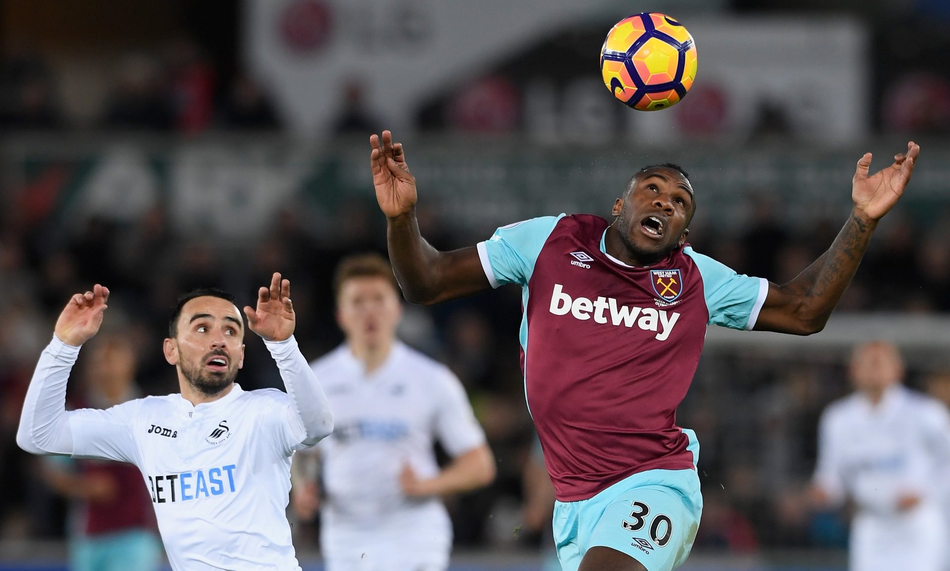 景的不同 景的不同